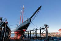 Bluenose II -2013 Bluenose II-2013