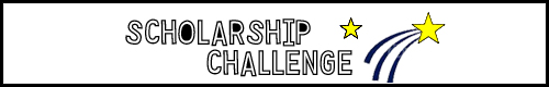 Shcolarship Challenge