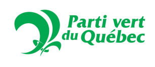 Logo -Parti Vert du Quebec