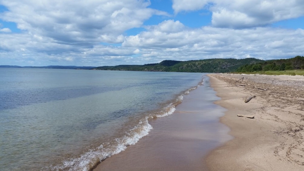 Neys Provincial Park