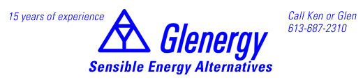 Ad - Glenergy Ad - Glenergy