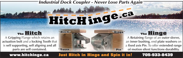 Ad - Hitchhinge