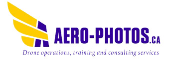 Aero-photos Logo