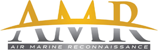 AMR Logo