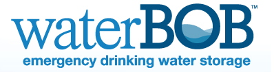 WaterBob Logo WaterBob Logo
