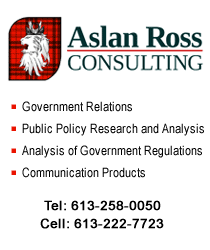ad -Aslan Ross Consulting