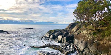 East Sooke