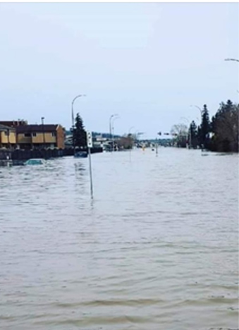 Fort McMurray Flooding 2020 Fort McMurray Flooding 2020