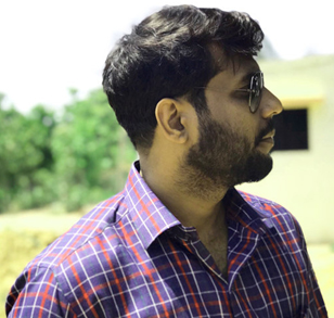 Dr. Pramod Kumar Dubey