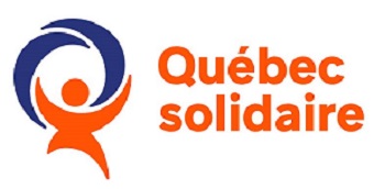 Québec Solidaire Logo