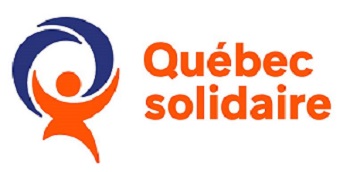 Québec SOlidaire Logo Québec Solidaire Logo