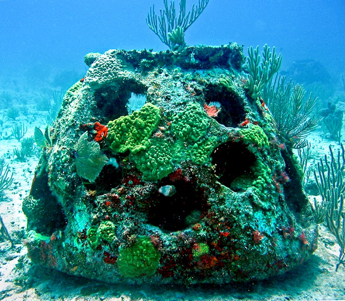 Reef Ball