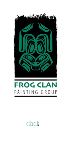 Frog Clan Paint Group
