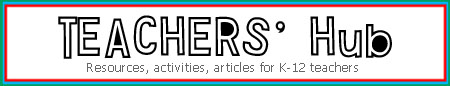 Teachers' Hub Teachers' Hub