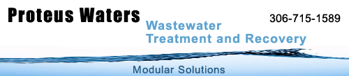 Ad - Proteus Waters Ad - Proteus Waters