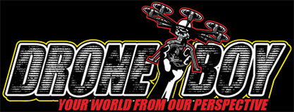DroneBoy DroneBoy