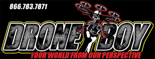 DroneBoy DroneBoy
