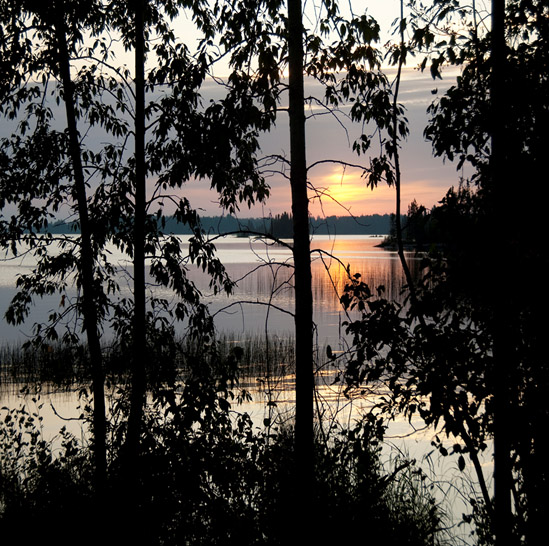 Borden Lake