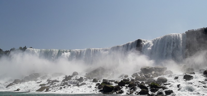 Niagara Falls